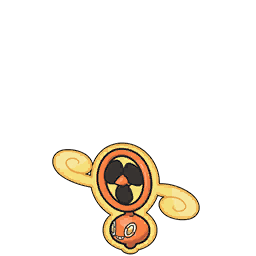 Fan Rotom