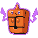Frost Rotom