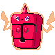 Frost Rotom