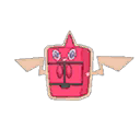Frost Rotom