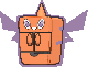 Frost Rotom