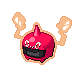 Heat Rotom