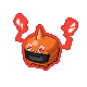 Heat Rotom