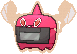 Heat Rotom