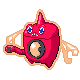 Wash Rotom