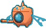 Wash Rotom
