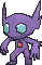 ヤミラミ