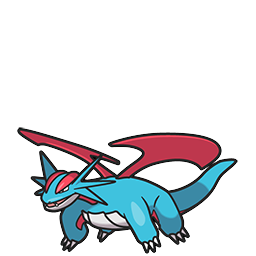 Salamence