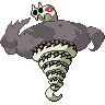 Gigantamax Sandaconda