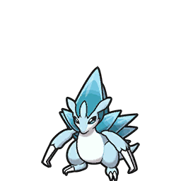Alolan Sandslash
