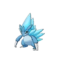 Alolan Sandslash