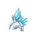 Alolan Sandslash