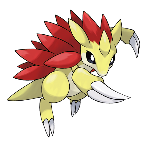 Sandslash