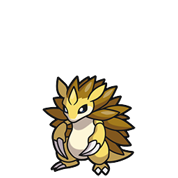 Sandslash