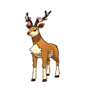 Sawsbuck