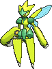 Mega Scizor