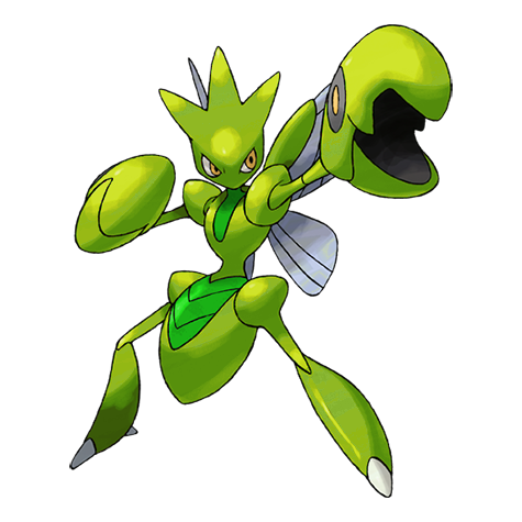 Scizor