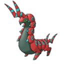 Scolipede