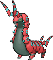 Scolipede