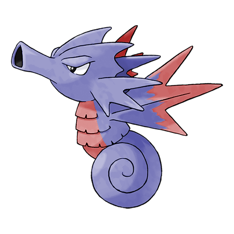 Seadra