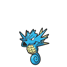 Seadra