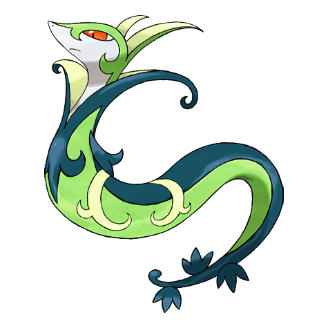 Serperior