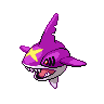 Sharpedo