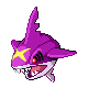 Sharpedo