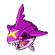 Sharpedo