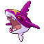 Sharpedo