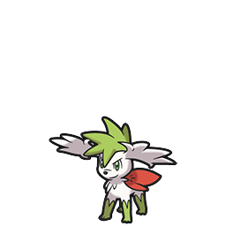 Sky Shaymin