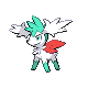 Sky Shaymin