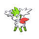 Sky Shaymin