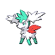 Sky Shaymin