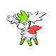 Sky Shaymin