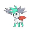 Sky Shaymin