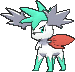 Sky Shaymin
