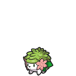 シェイミ
