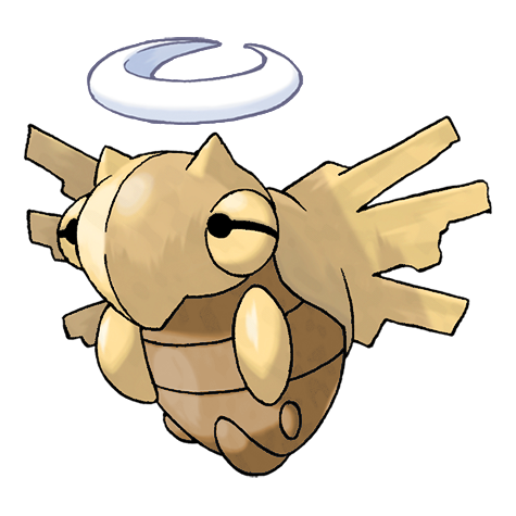 Shedinja