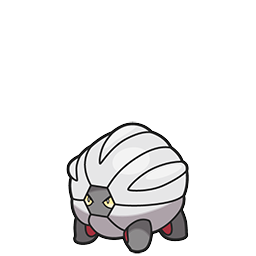 Shelgon