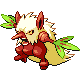 Shiftry