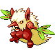 Shiftry
