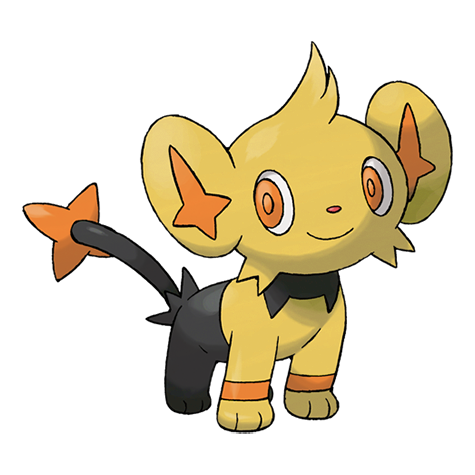 Shinx