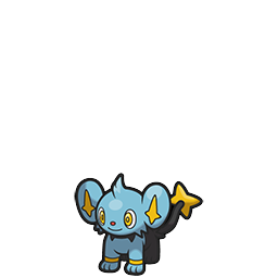 Shinx