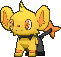 Shinx