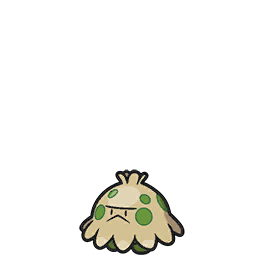 Shroomish