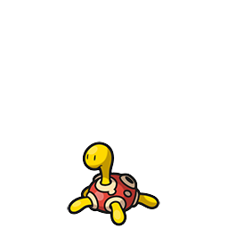 Shuckle