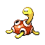 Shuckle