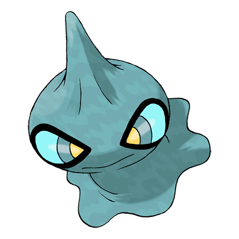Shuppet