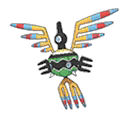 Sigilyph